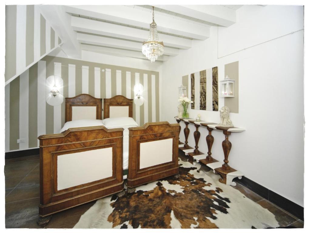 The Place Cagliari Room photo